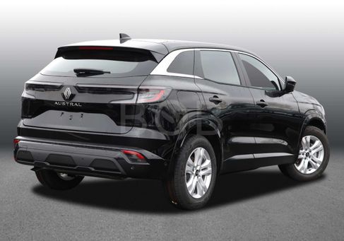 Renault Austral, 2025 2
