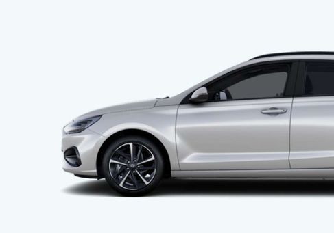 Hyundai i30, 2026 2