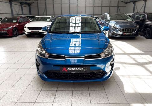 Kia Rio, 2023