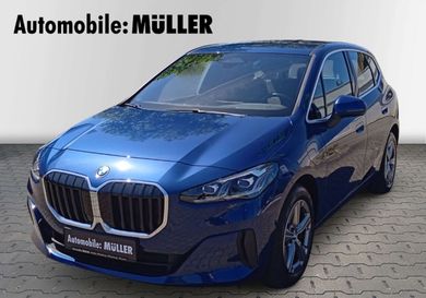 BMW 225, 2023