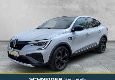 Renault Arkana, 2023