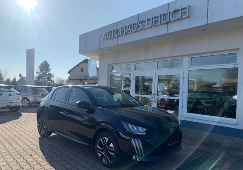 Peugeot 208, 2025 2
