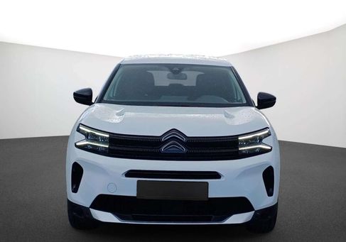 Citroën C5 Aircross, 2024 2