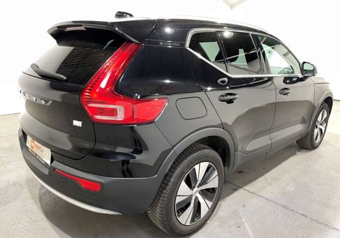 Volvo XC40, 2022 3