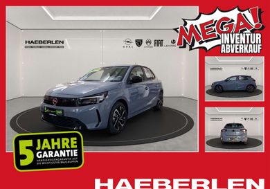 Opel Corsa, 2026
