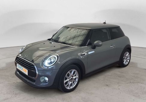 MINI Cooper, 2018