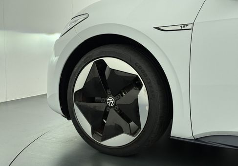 Volkswagen ID.3, 2020