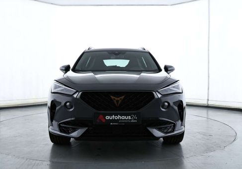 Cupra Formentor, 2023