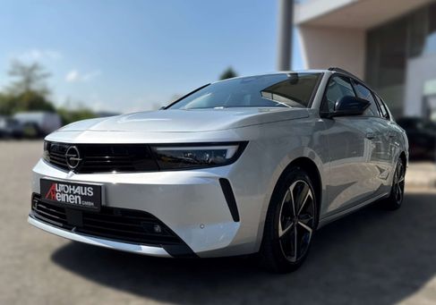 Opel Astra, 2025