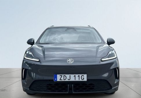 MG, 2026