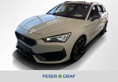 Cupra Leon, 2023