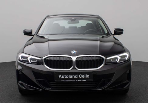 BMW 318, 2024