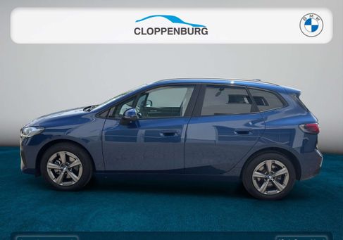 BMW 220, 2024 2