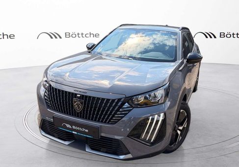 Peugeot 2008, 2025