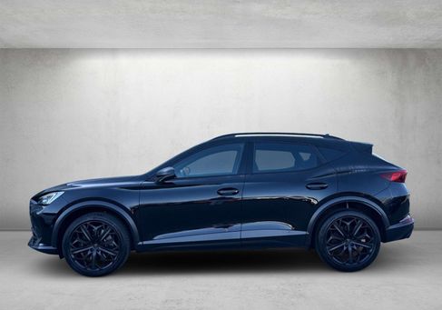 Cupra Formentor, 2024