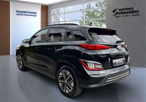 Hyundai Kona, 2022 3