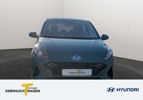 Hyundai i10, 2025 2
