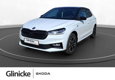 Skoda Fabia, 2026