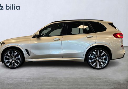 BMW X5, 2019 3