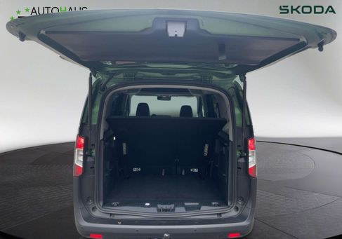 Ford Tourneo Courier, 2024