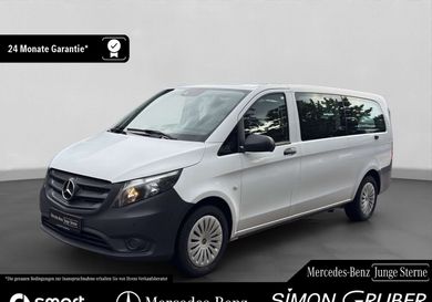 Mercedes-Benz Vito, 2021