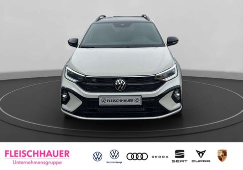 Volkswagen Taigo, 2025