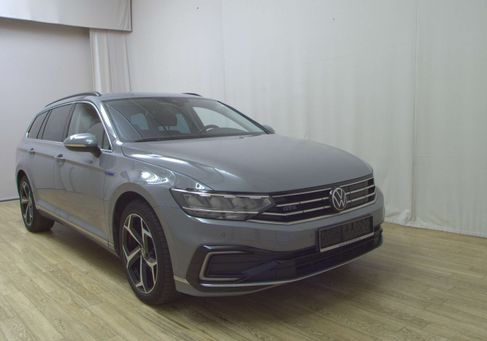 Volkswagen Passat Variant, 2022 3