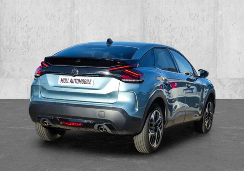 Citroën C4, 2023 2