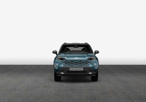 Toyota Yaris Cross, 2026 3