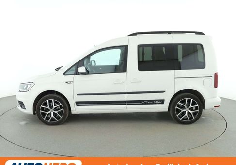 Volkswagen Caddy, 2020