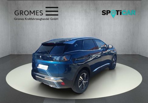 Peugeot 3008, 2024