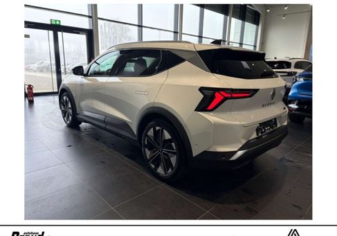 Renault Scenic, 2025