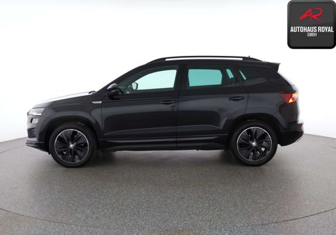Skoda Karoq, 2022