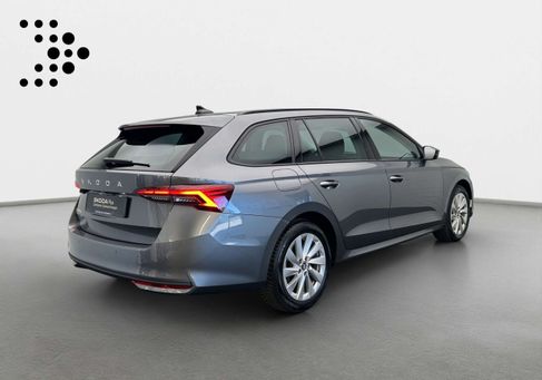 Skoda Octavia, 2025 3