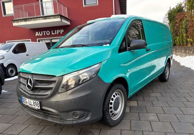 Mercedes-Benz Vito, 2023