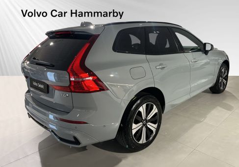 Volvo XC60, 2025