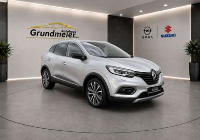 Renault Kadjar, 2019