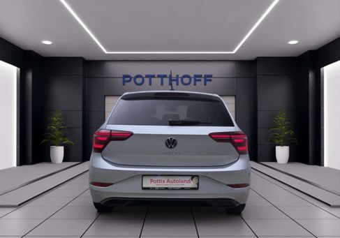 Volkswagen Polo, 2024 3