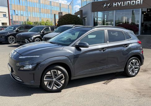Hyundai Kona, 2022