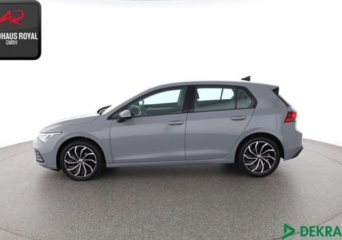 Volkswagen Golf, 2020 2