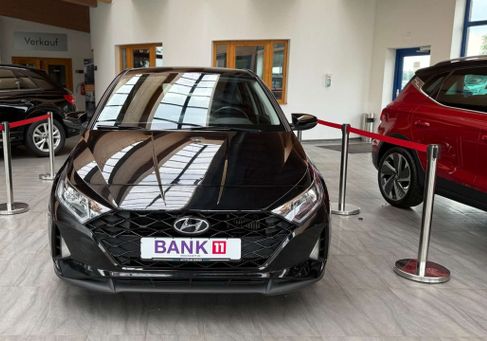 Hyundai i20, 2023