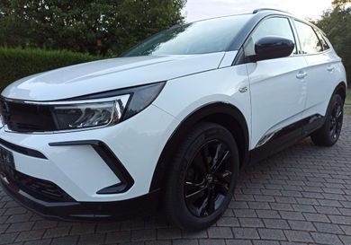 Opel Grandland X, 2023