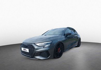 Audi A3, 2022