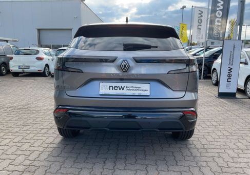 Renault Austral, 2022