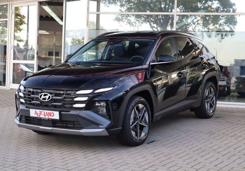 Hyundai Tucson, 2026 2