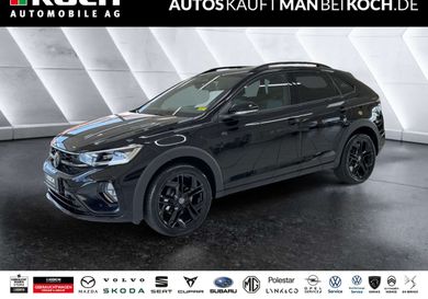 Volkswagen Taigo, 2026