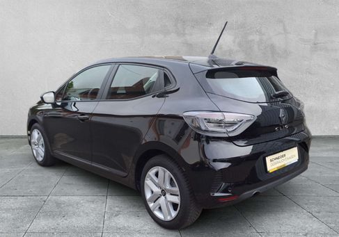Renault Clio, 2024