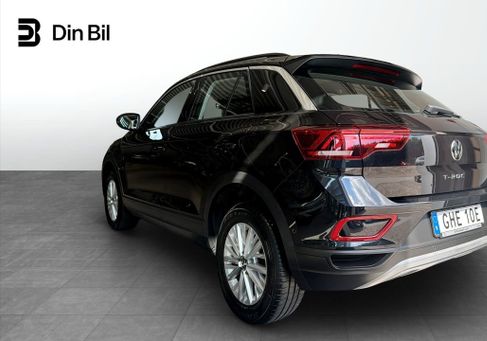 Volkswagen T-Roc, 2023