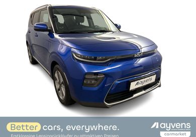 Kia Soul, 2019