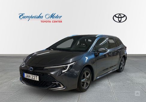 Toyota Corolla, 2023